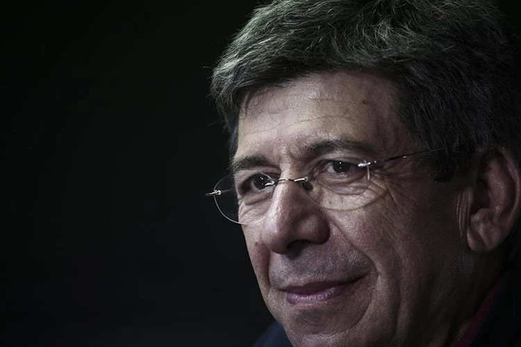 Πλείος: Μιλά για τις σκληρές απειλές κατά του ΕΣΡ μετά το πρόστιμο στο Αρτ